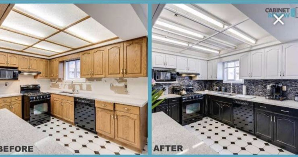 Cabinet Renew GTA | 7612 8th Line, Utopia, ON L0M 1T0, Canada | Phone: (289) 383-5415