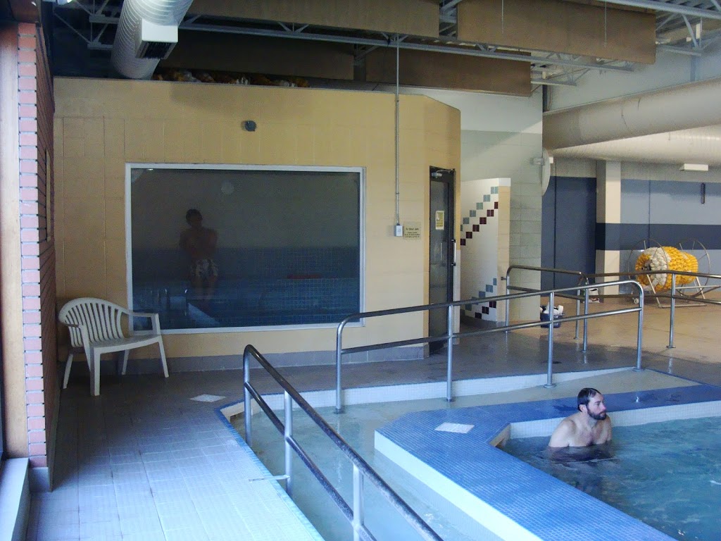 Brennan Park Aquatic Centre | 1009 Centennial Way, Squamish, BC V8B 0E2, Canada | Phone: (604) 898-3604