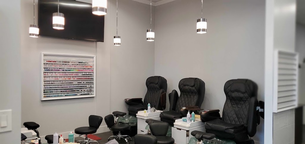 S Spa Nails & Lash | point of interest | 665 River Rd Unit 105, Gloucester, ON K1V 2G2, Canada | 6138228272 OR +1 613-822-8272