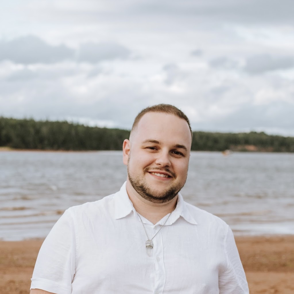 Earth Spirit Healing - Julien Babineau | 2961 NB-480, Acadieville Parish, NB E4Y 1Y6, Canada | Phone: (506) 523-3649