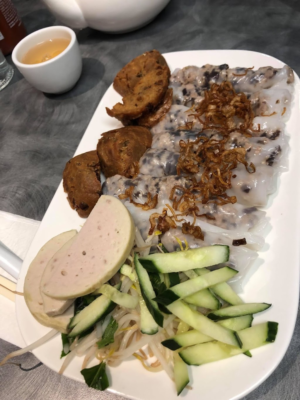 Mother’s Vietnamese Kitchen | 145 Barton St E, Hamilton, ON L8L 8A8, Canada | Phone: (905) 777-1100