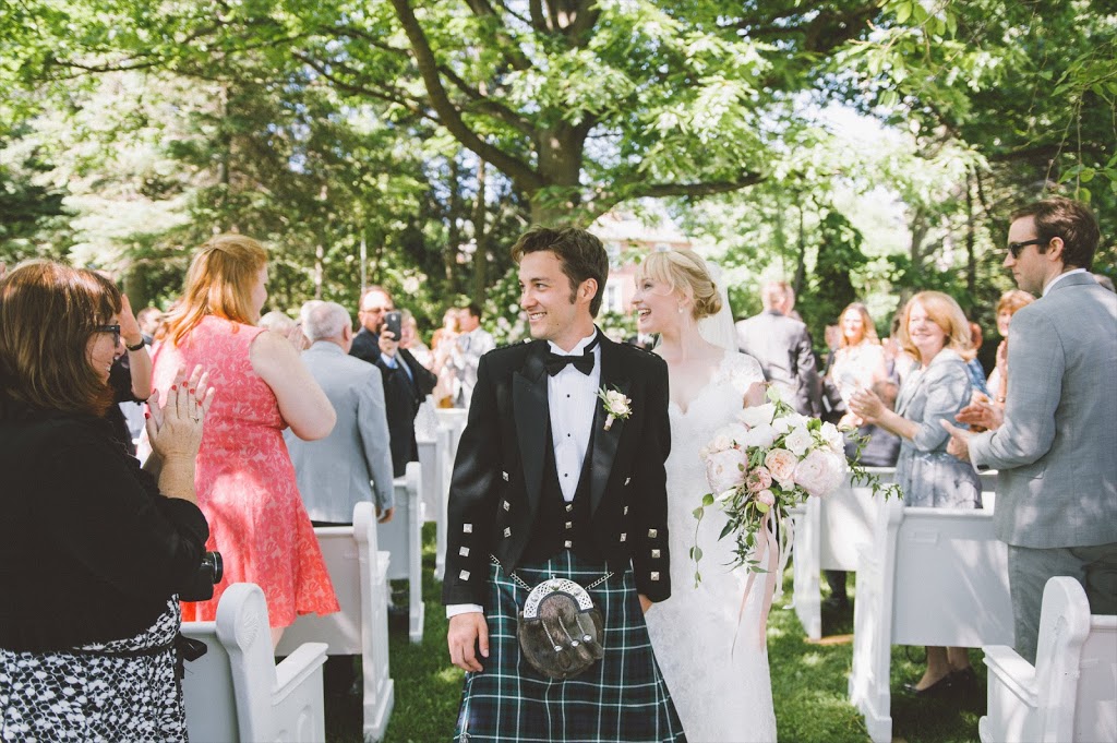 Amanda Cowley Events | 246 Four Mile Creek Rd, Niagara-on-the-Lake, ON L0S 1J0, Canada | Phone: (905) 964-2240