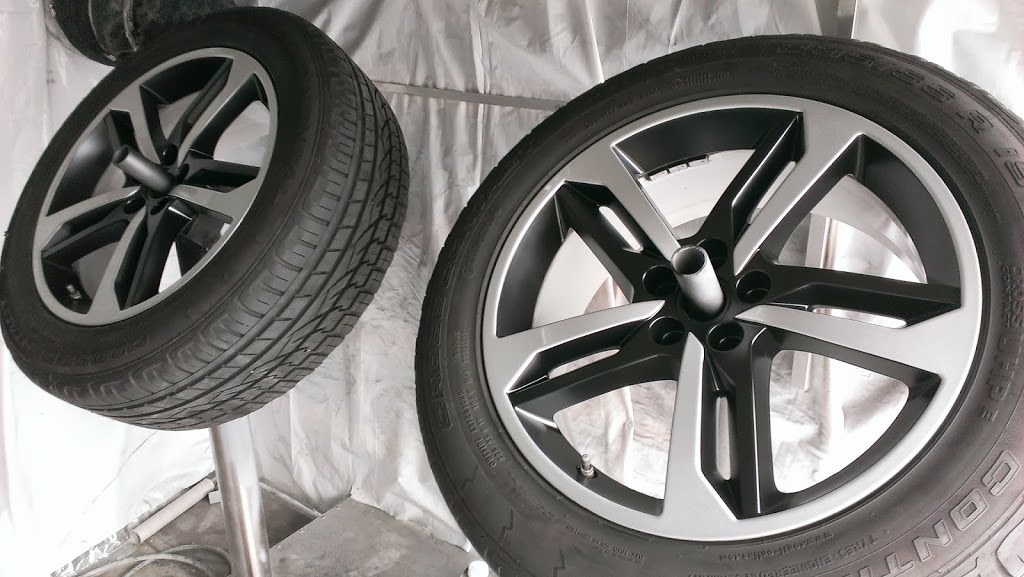 Auto Wheel Solution Rim repair LTD | 13335 115 Ave, Surrey, BC V3R 0R8, Canada | Phone: (778) 580-5213