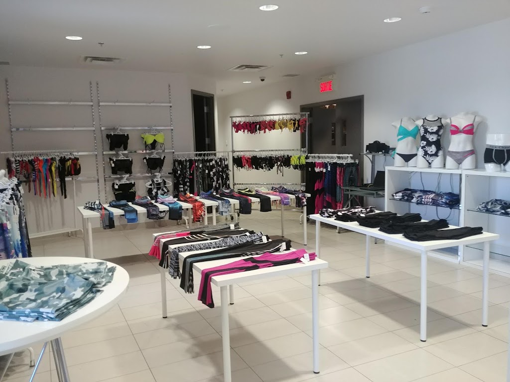 FitnessLaval | 4900 Rue Louis-B.-Mayer, Laval, QC H7P 0H7, Canada | Phone: (450) 688-9698