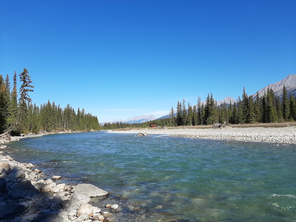 McLeod Meadows CG, Kootenay NP | Banff-Windermere Hwy, Edgewater, BC V0A 1E0, Canada | Phone: (877) 737-3783