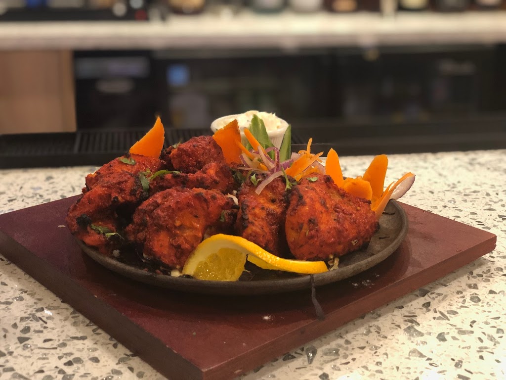 Monsoon Best Indian Restaurant Brampton | 945 Peter Robertson Blvd Unit# 1, Brampton, ON L6R 2R6, Canada | Phone: (905) 793-8300