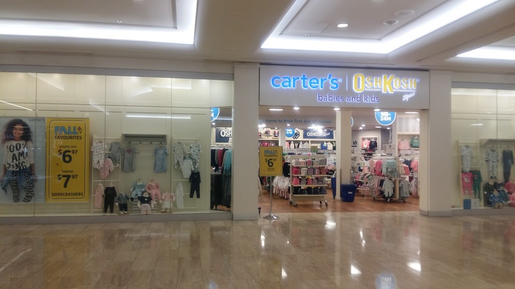 Carters | 8882 170 St NW, Edmonton, AB T5T 4J2, Canada | Phone: (780) 487-3952