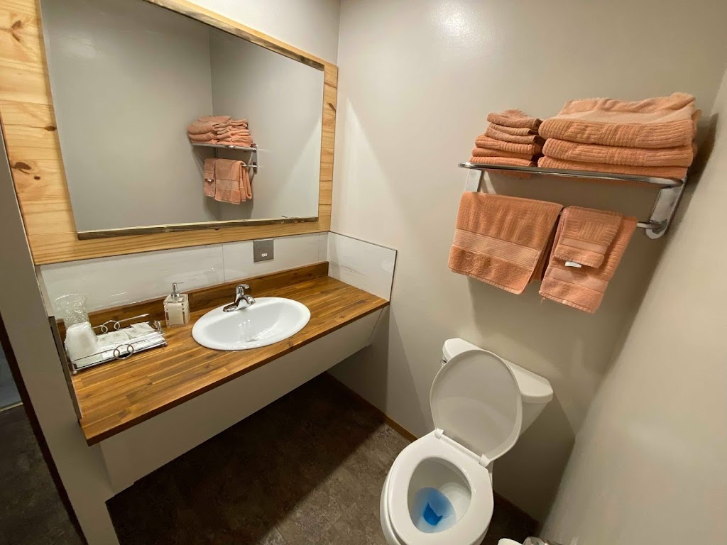 Wolseley Motel | WOLSELEY MOTEL, Wolseley, SK S0G 5H0, Canada | Phone: (306) 698-2499