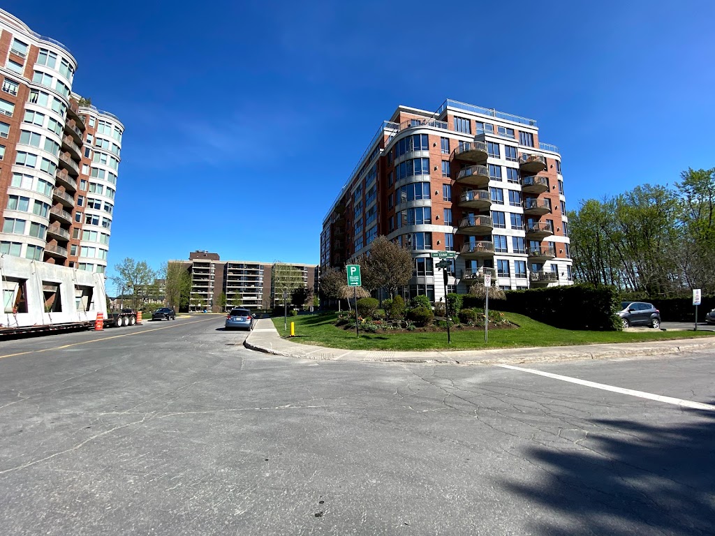Bellagio Le | 5840 Av. Marc Chagall, Côte Saint-Luc, QC H4W 3K6, Canada | Phone: (514) 483-0557