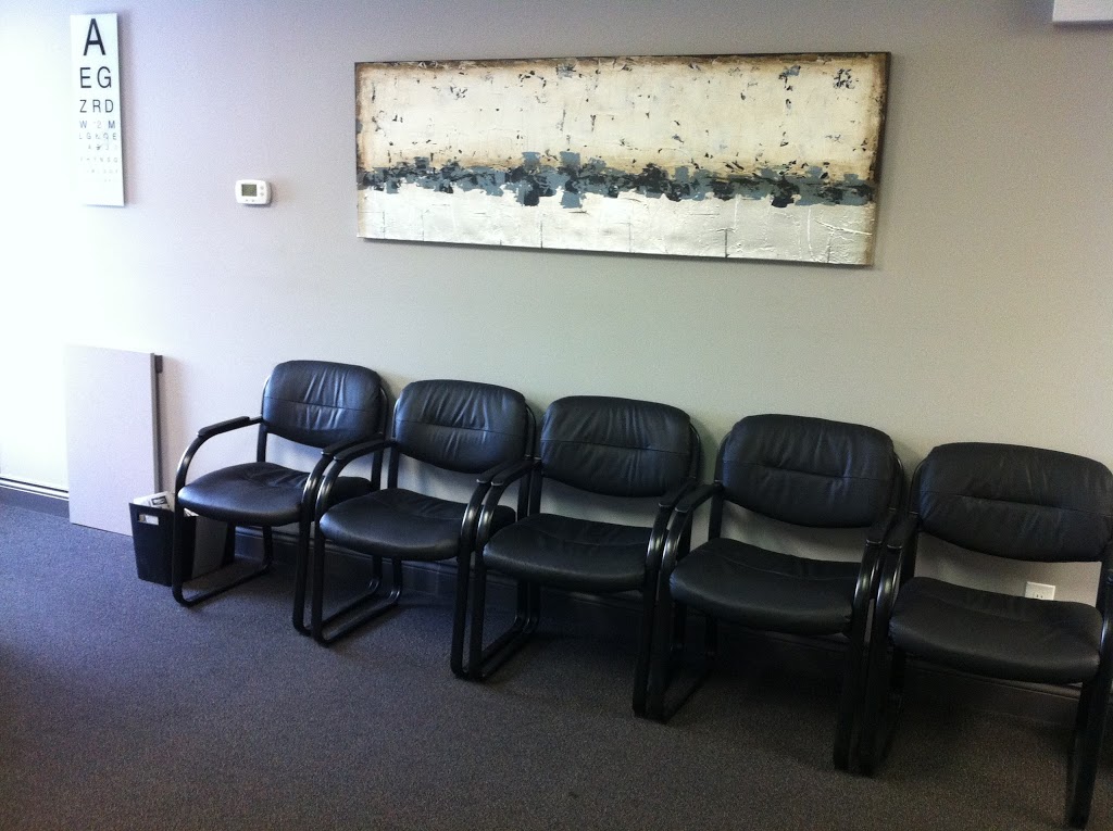 Drs. Kendall & Wilson Optometry | 1114 22 St W #302, Saskatoon, SK S7M 0S5, Canada | Phone: (306) 244-7464