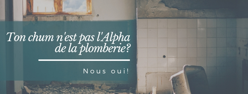 Plomberie Alpha | 6650 Boul Bourque local 1, Sherbrooke, QC J1N 1H3, Canada | Phone: (819) 588-1696