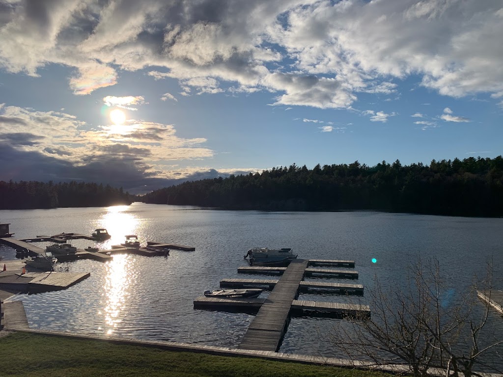 Tyson Lake Marina | ON-637, Killarney, ON P0M 2A0, Canada | Phone: (705) 698-5211