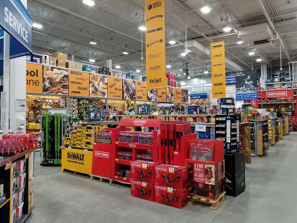 RONA | 535 McNeely Ave, Carleton Place, ON K7C 0A8, Canada | Phone: (613) 253-6173