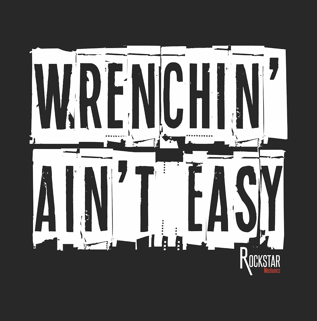 Rockstar Mechanics | 1 Elgin St, Georgetown, ON L7G 3M2, Canada | Phone: (833) 937-3546