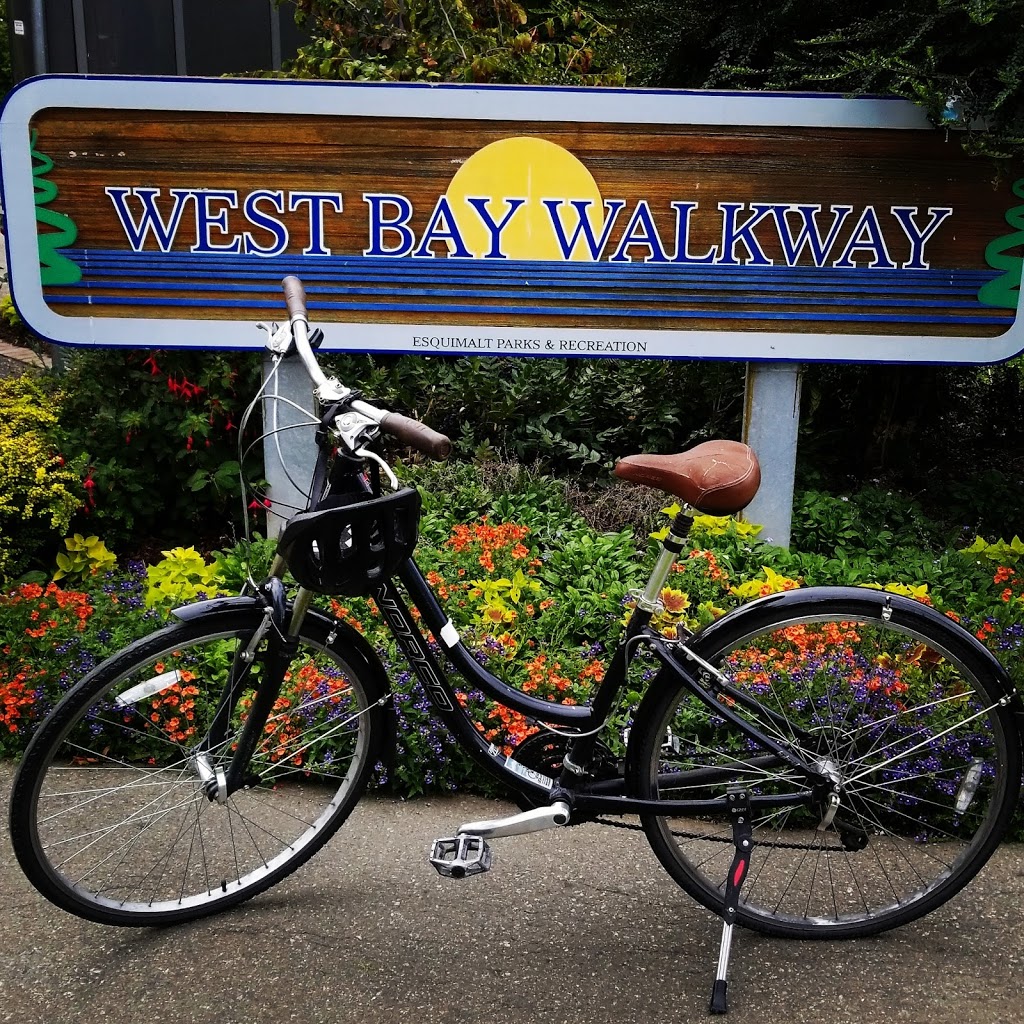 Trek Bicycle Store | 338 Catherine St, Victoria, BC V9A 1E7, Canada | Phone: (250) 380-7877