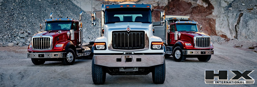 IRL International Truck Centres Ltd. | 1150 Gordon Dr, Kelowna, BC V1Y 3E4, Canada | Phone: (800) 735-3943