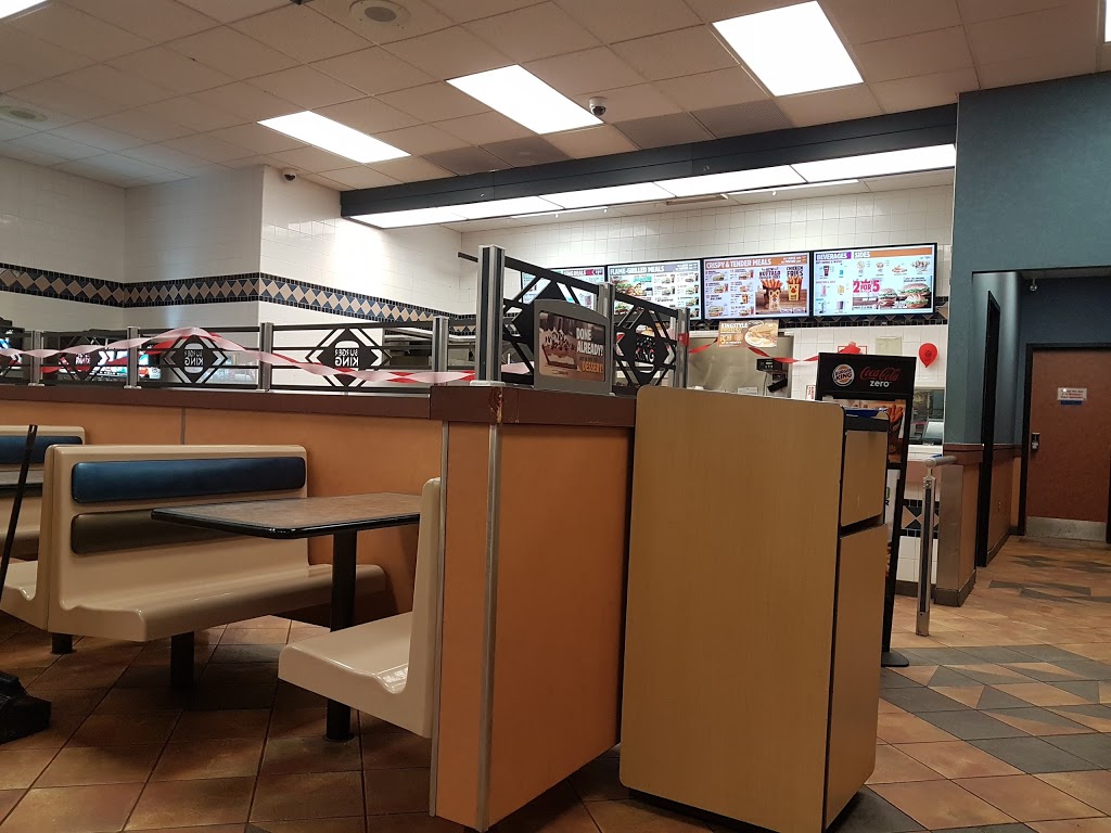 Burger King | 2829 Pembina Hwy, Winnipeg, MB R3B 3H6, Canada | Phone: (204) 987-8432