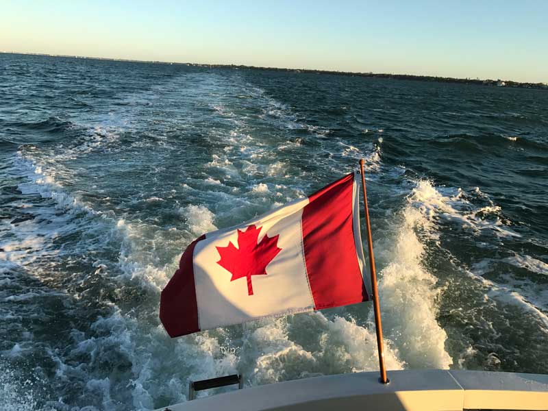 Raymond Marine Services | 4417E Old Kingston Rd, Portland, ON K0G 1V0, Canada | Phone: (613) 272-0412