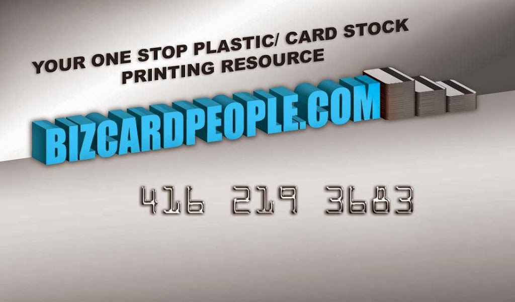 bizcardpeople | 80 Harrison Garden Blvd, North York, ON M2N 7E3, Canada | Phone: (416) 219-3683