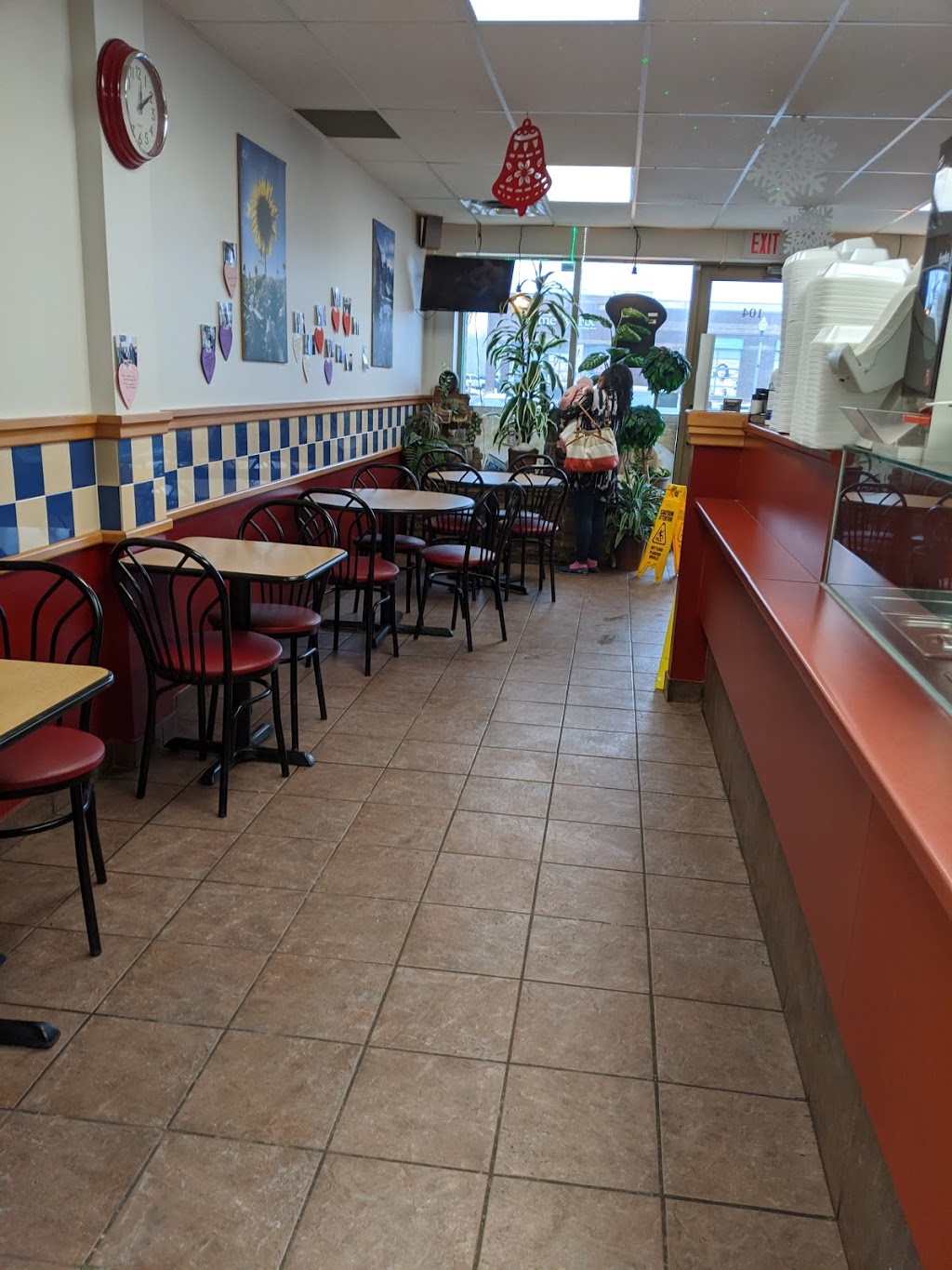 Shawarma Star | 325 Max Becker Dr, Kitchener, ON N2E 4H5, Canada | Phone: (519) 208-6644