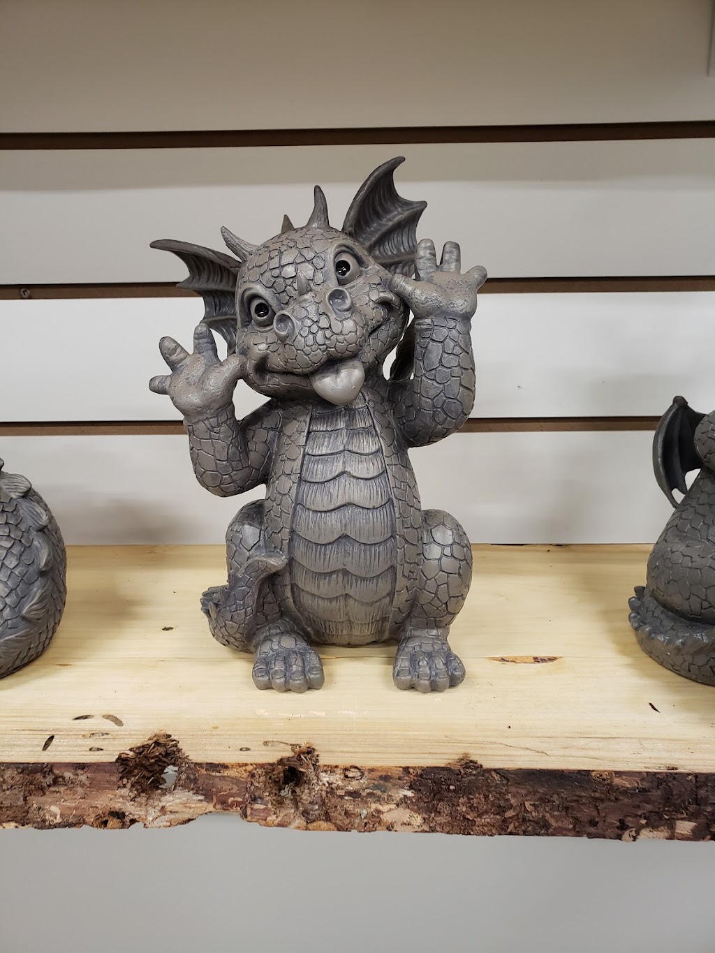 Wolf & Raven Apothecary & Gifts | 4714 AB-2A, Lacombe, AB T4L 1H4, Canada | Phone: (403) 352-1364