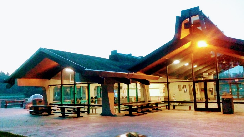Hawrelak Park | 9330 Groat Rd NW, Edmonton, AB T6G 2A8, Canada | Phone: (780) 442-5311