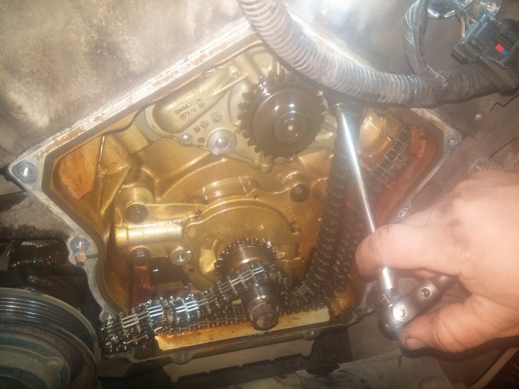 Ace Automotive Repair Inc. | 5631 Wolf Creek Dr, Lacombe, AB T4L 2H8, Canada | Phone: (403) 596-5635
