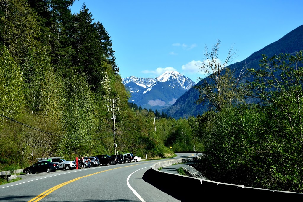 Chilliwack River Provincial Park | Rosedale, BC V0X 1X0, Canada