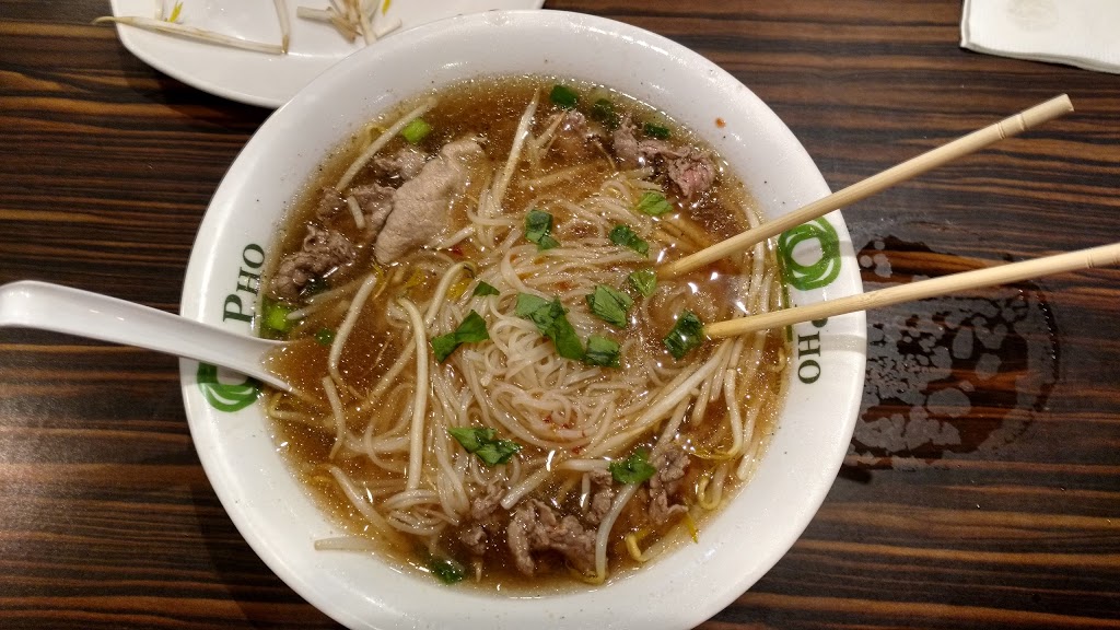 Pho Vietnamese Noodle Soup | 2963 Ellwood Dr SW, Edmonton, AB T6X 0B1, Canada | Phone: (780) 485-8860