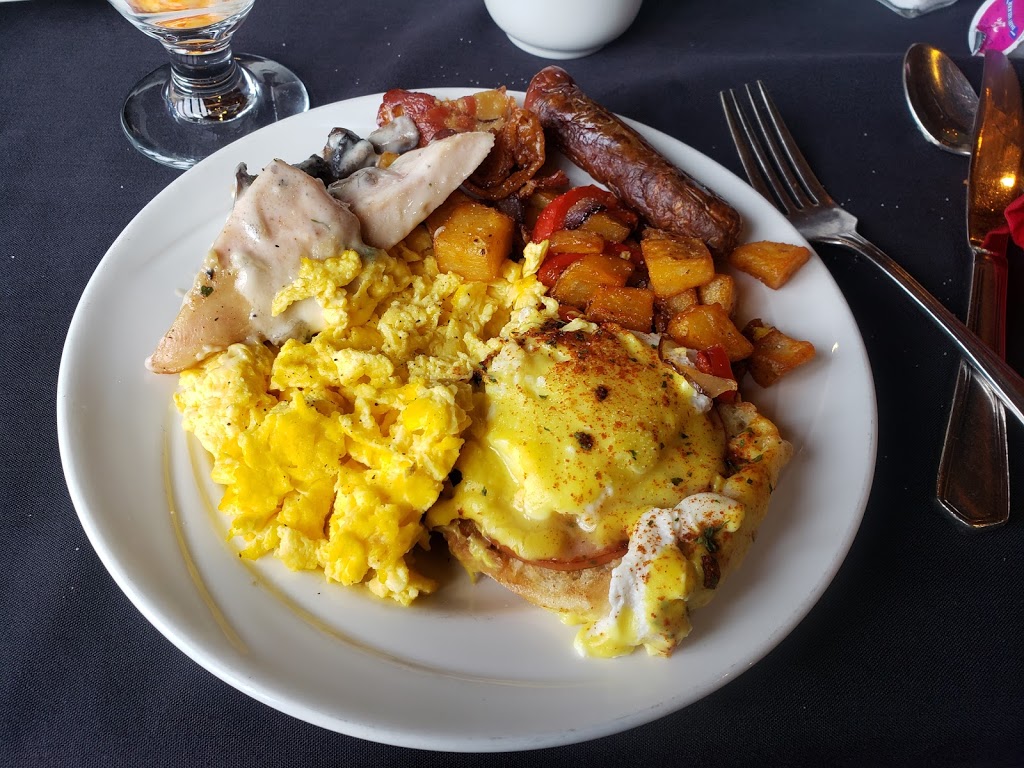 Timbers | 1 Valhalla Inn Rd, Thunder Bay, ON P7E 6J1, Canada | Phone: (807) 577-1121