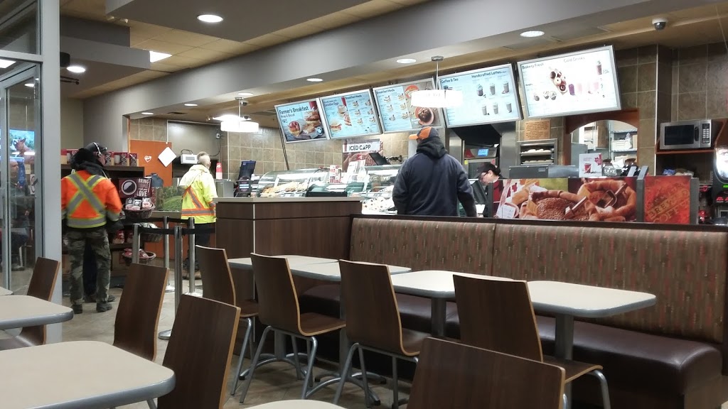 Tim Hortons | 3650 Langstaff Rd Building D, Woodbridge, ON L4L 9A8, Canada | Phone: (905) 856-1903