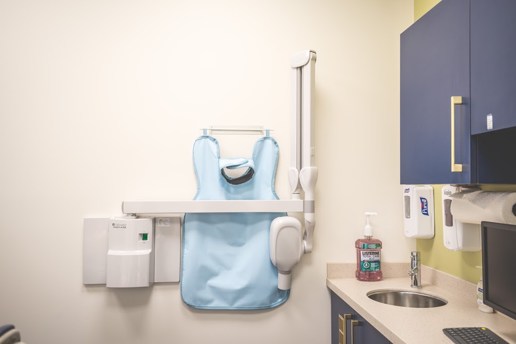 My Smile Dentistry On King | 141 King St E, Stoney Creek, ON L8G 1L4, Canada | Phone: (905) 662-0303
