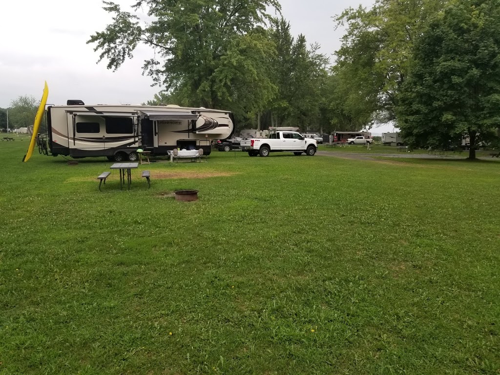 Hideaway Trailer Park | 1024 County Rd 12 KoK 2T0, Picton, ON K0K 1G0, Canada | Phone: (888) 928-8488