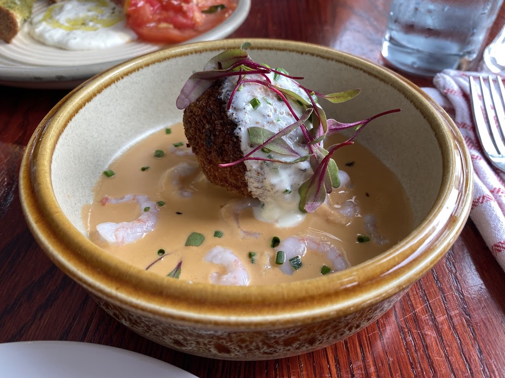 Restaurant La Maison Du Coin | 454 Chem. des Patriotes, Québec J0H, Canada | Phone: (450) 584-3112