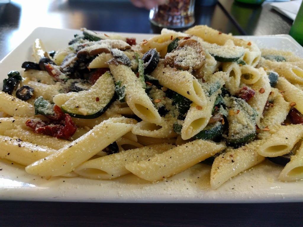 Pasta Plus | 1070 Innisfil Beach Rd #17, Innisfil, ON L9S 4T9, Canada | Phone: (705) 294-7587