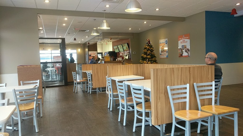 Mary Browns Chicken & Taters | 639 Trans-Canada Hwy, Whitbourne, NL A0B 2H0, Canada | Phone: (709) 759-2481