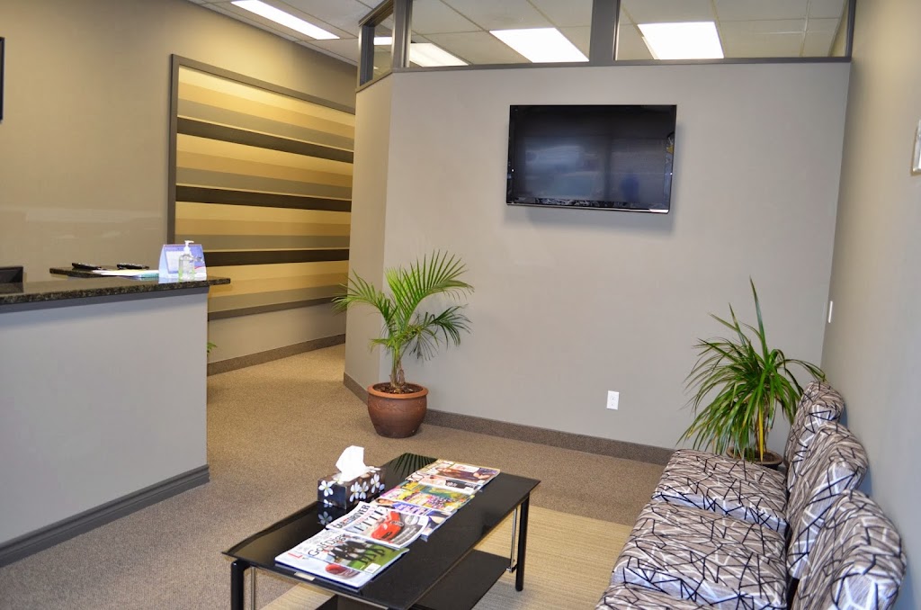 Culp Denture Clinic | 184 Marina Blvd, Peterborough, ON K9H 6M9, Canada | Phone: (705) 874-6684