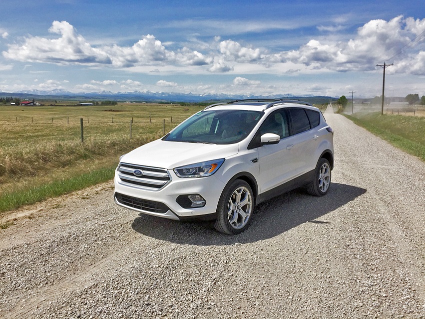Okotoks Ford Lincoln | 4 Westland Rd, Okotoks, AB T1S 1N1, Canada | Phone: (403) 938-2222