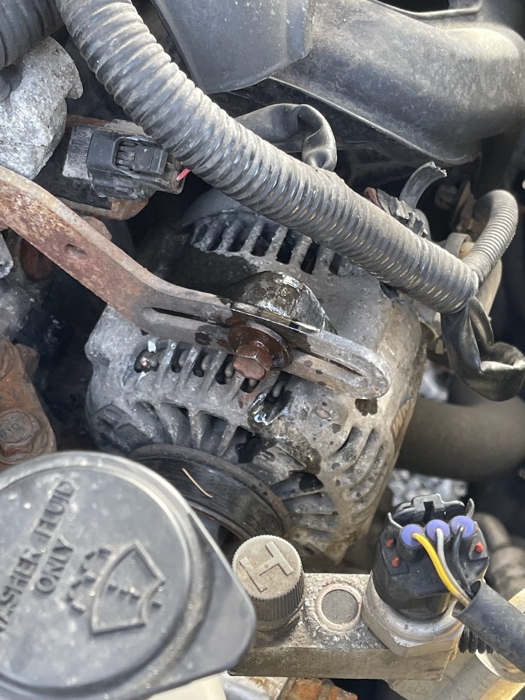 Jeff à domicile Tire et Service Auto | 908 Bd Jarry, Laval, QC H7W 2W6, Canada | Phone: (438) 357-4055