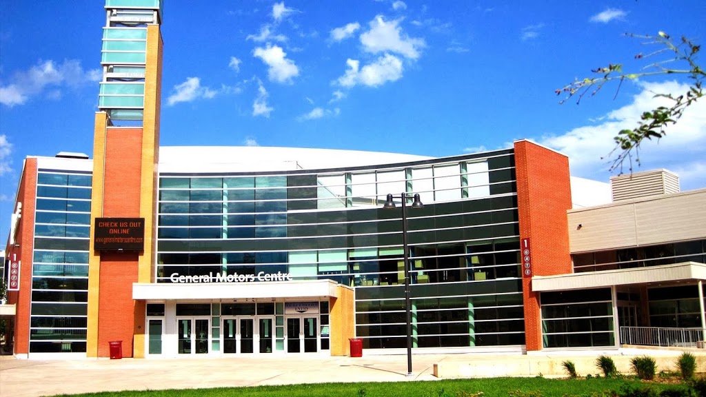 Tribute Communities Centre | 99 Athol St E, Oshawa, ON L1H 1J8, Canada | Phone: (905) 438-8811