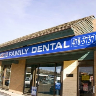 Bright Smile Family Dental | 584 Hermitage Rd NW, Edmonton, AB T5A 4N2, Canada | Phone: (780) 478-3737