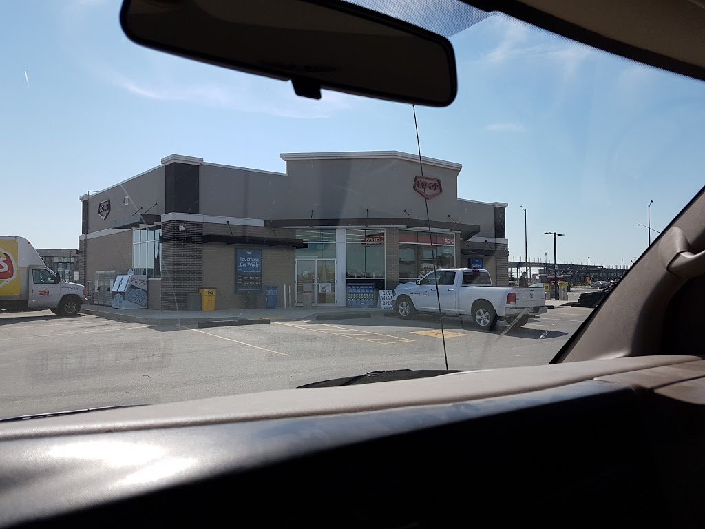 Co-op Gas Bar | 50 Centre St, Winnipeg, MB R3Y 0V7, Canada | Phone: (204) 453-0513