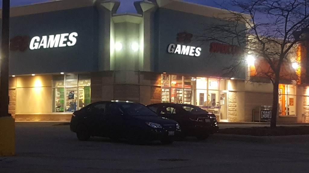 EB Games | Adams Centre, 7190 Morrison Street, Unit C5, Niagara Falls, ON L2E 7K5, Canada | Phone: (905) 371-8248