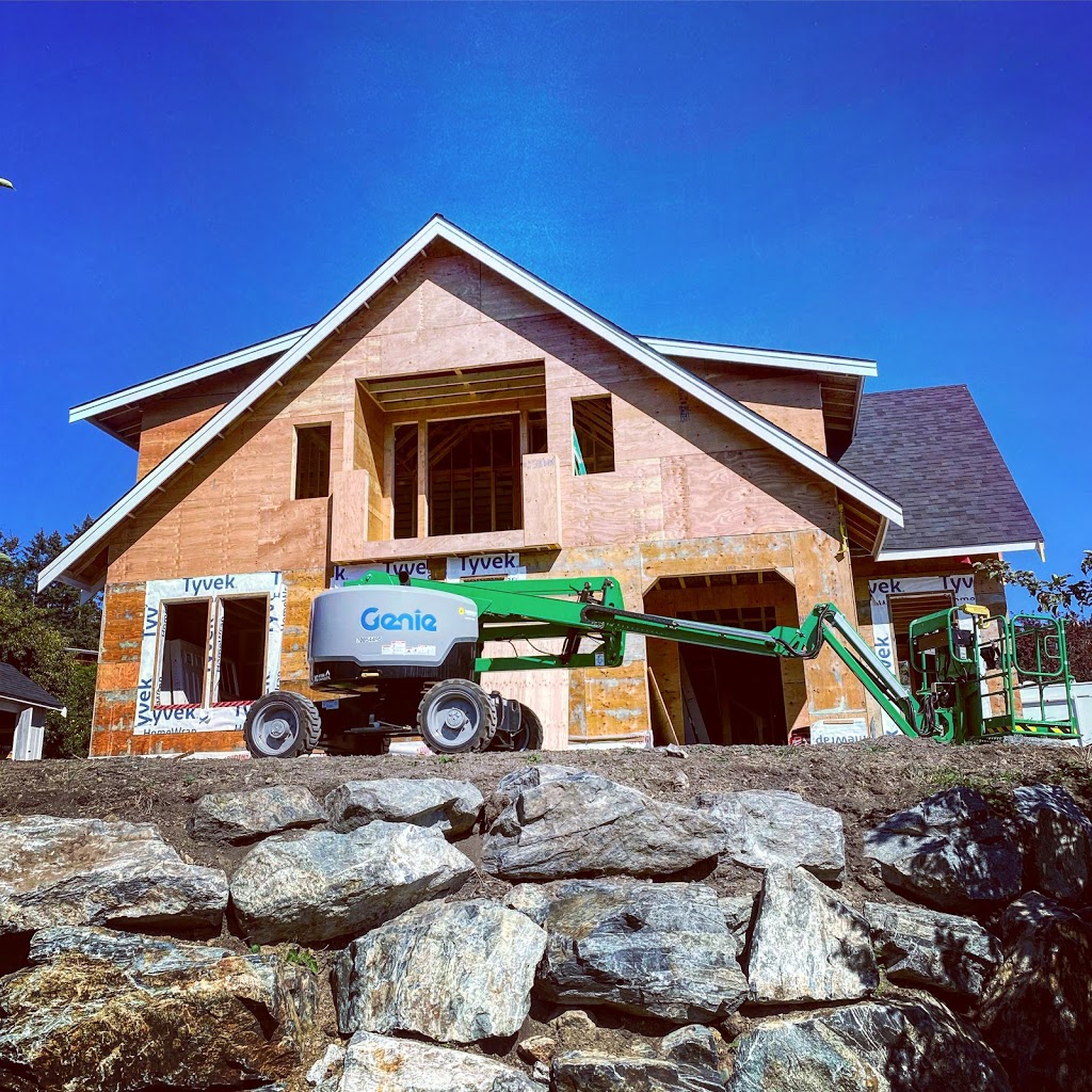 Coltart Construction Ltd. | 1168 Smokehouse Cres, Victoria, BC V9C 0M6, Canada | Phone: (250) 858-9808