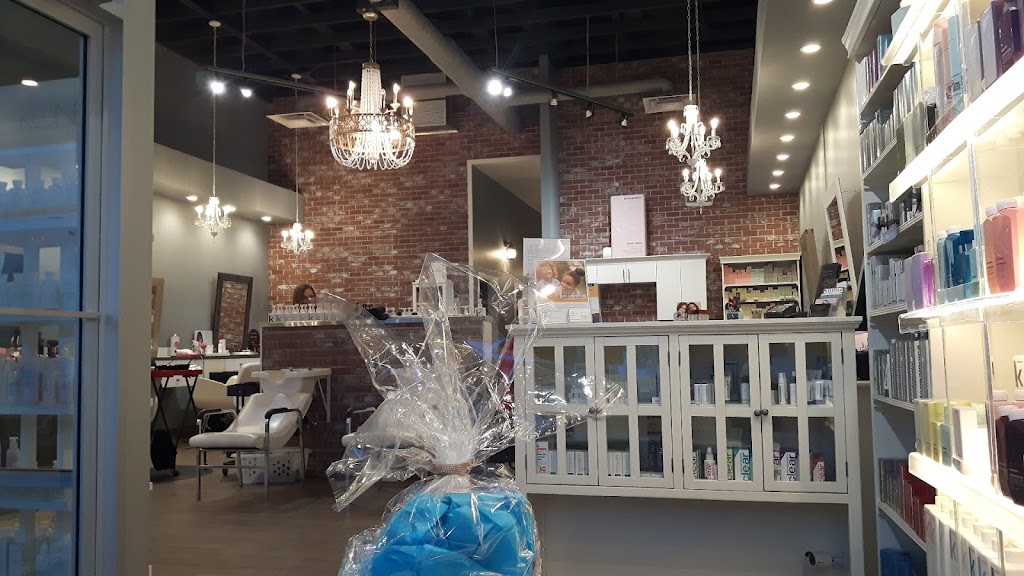 Fifth Element The | 5013 Parkwood Rd, Blackfalds, AB T0M 0J0, Canada | Phone: (403) 885-9877