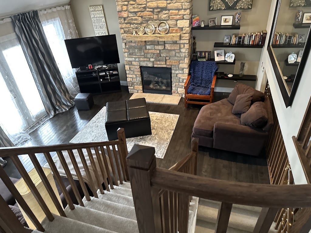 Andreas Cleaning Angels | Trailsedge Way, Orléans, ON K1W 0E7, Canada | Phone: (613) 702-5222