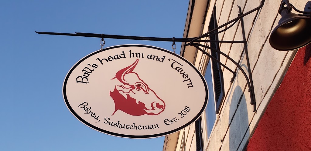 Bullshead Inn & Tavern | 100 Ashley St, Bulyea, SK S0G 0L0, Canada | Phone: (306) 725-3047