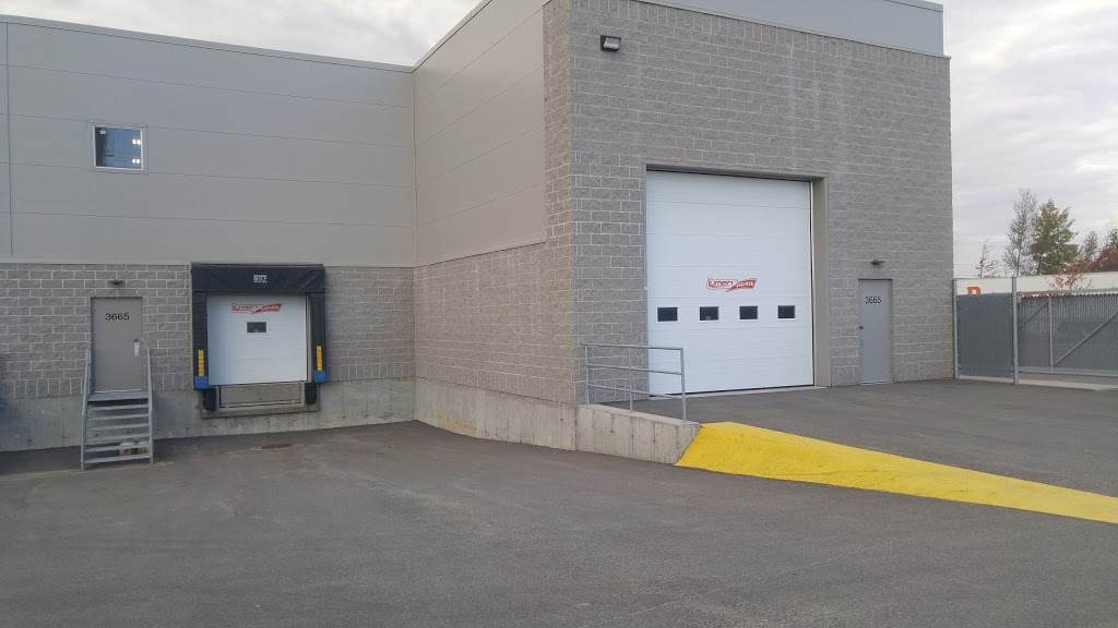 Lumen - Vaudreuil | 3665 Boulevard de la Cité-des-Jeunes, Vaudreuil-Dorion, QC J7V 8P2, Canada | Phone: (450) 510-7487