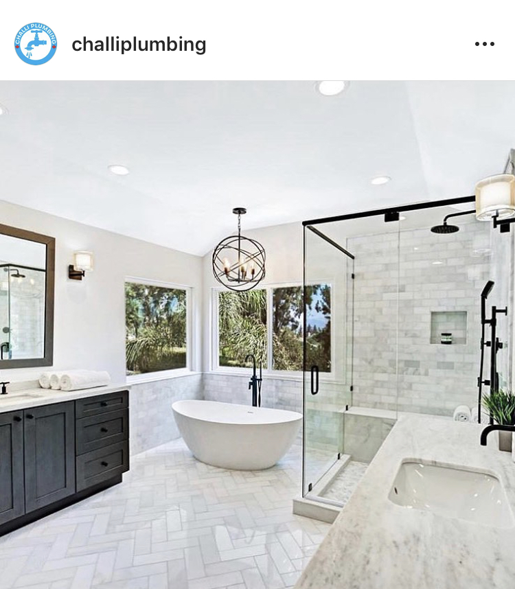 Challi plumbing Ltd | 5 fountainblue dr, North York, ON M2M 1P1, Canada | Phone: (647) 770-1509