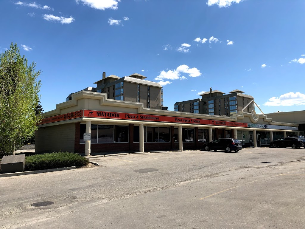Shell | 4645 Varsity Dr NW, Calgary, AB T3A 0Z7, Canada | Phone: (403) 247-8652